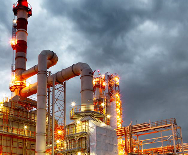 Boiler Chemical manufacturer in Oman