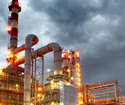Boiler Chemical manufacturer in Oman