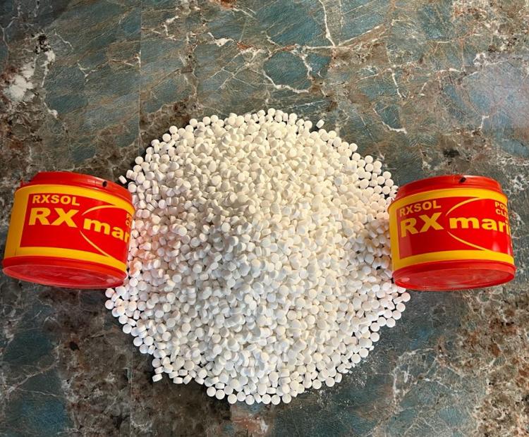 Salt Tablets