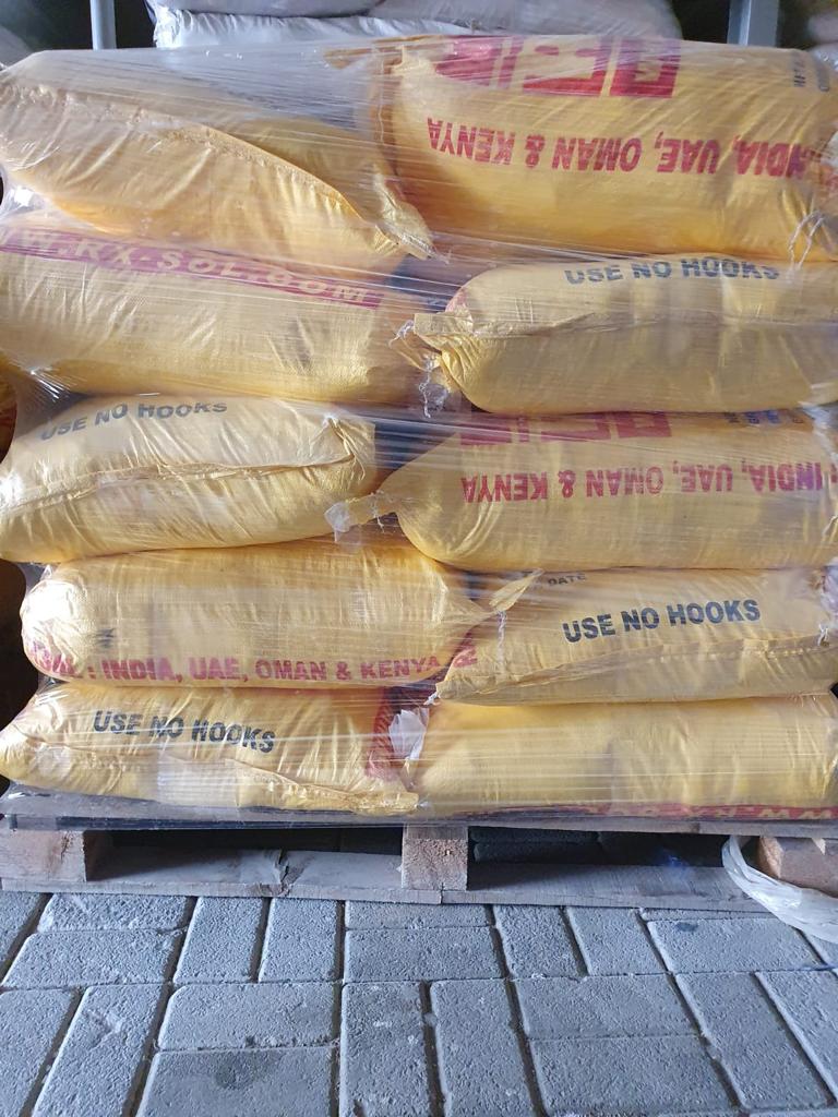DRY ACID DESCALEX