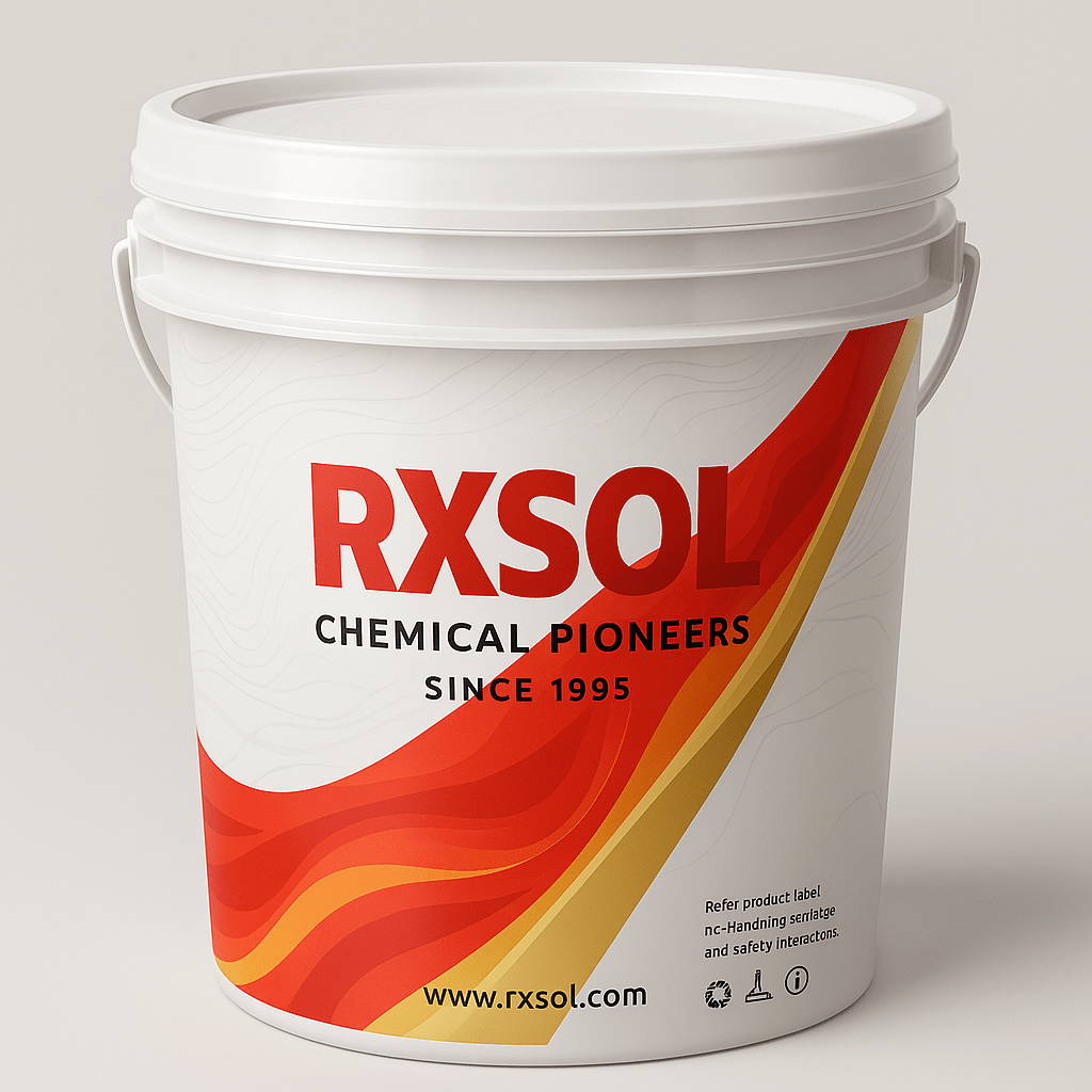 Laundry Detergent