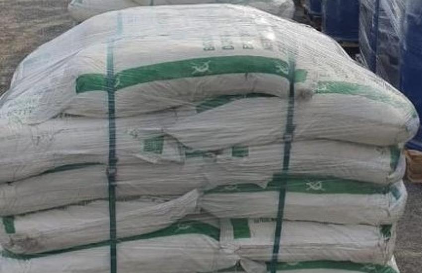 Corrosion Inhibitor for Central Air Chiller