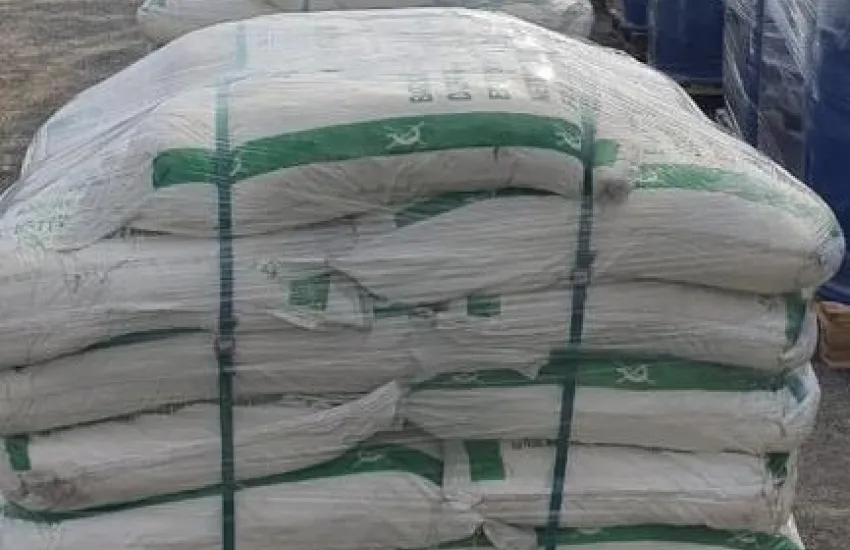 Corrosion Inhibitor for Central Air Chiller
