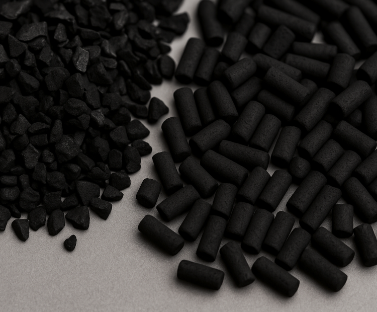 Activated Carbon