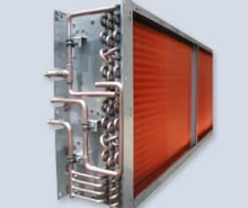 Radiator Coil Cleaner manufacturer in Muscat Oman
