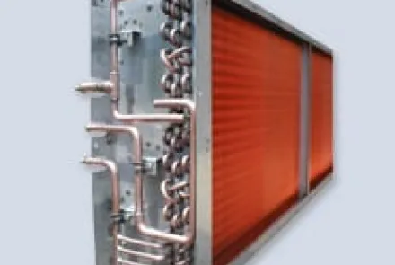 Radiator Coil Cleaner manufacturer in Muscat Oman