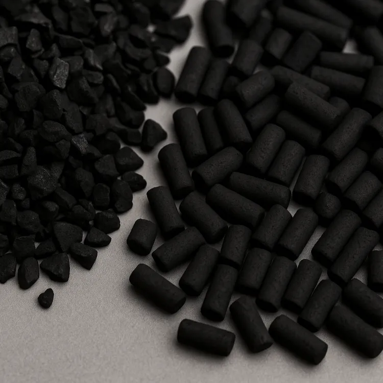 Activated Carbon