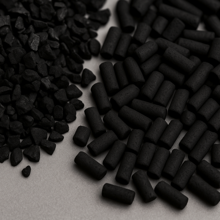 Activated Carbon