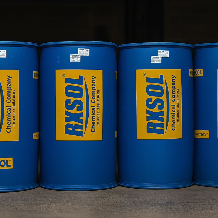 RXSOL 2000 Corrosion Inhibitor