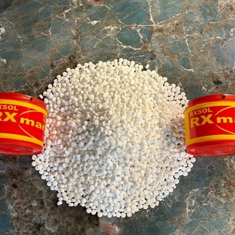 Salt Tablets